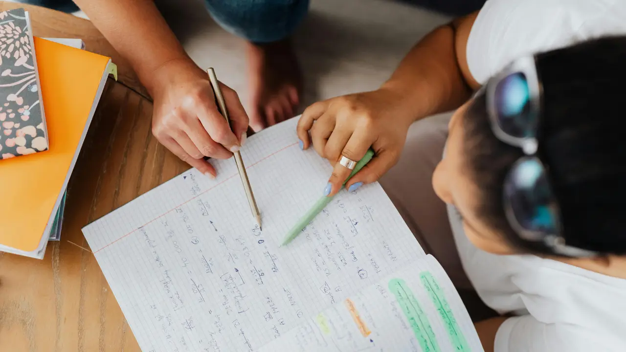 How to Score 95% in CBSE Board Exams